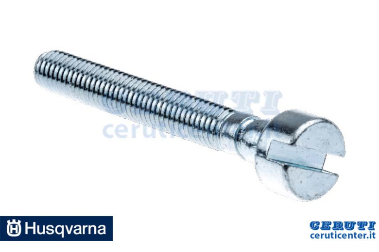 -Spannung Bolzen - Original Husqvarna - 508046203