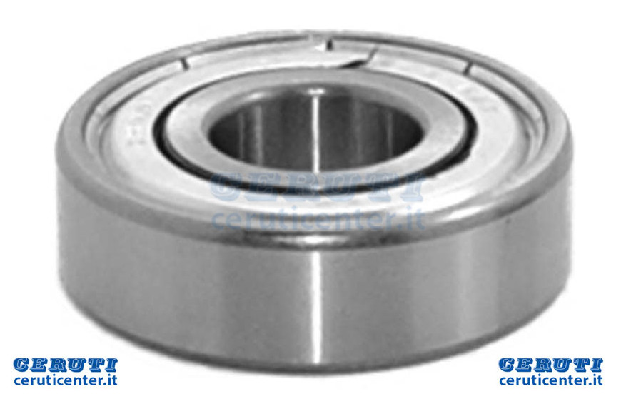 Roulement 40 X 15,9 X 12,1 - Ag 0750001