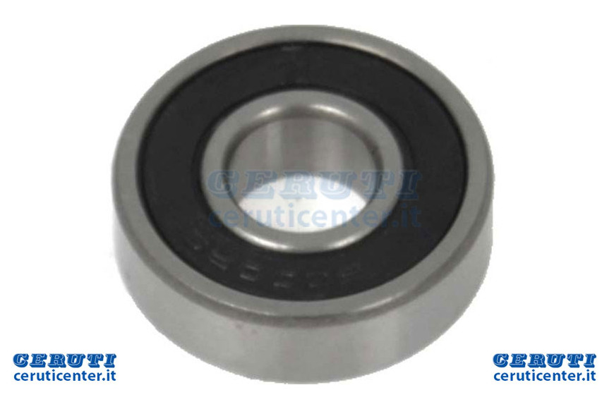 Cuscinetto 6000 2Rs1 10-26-08 - Ag 0750025
