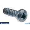 Screw - 508046201 - Husqvarna Genuine Part