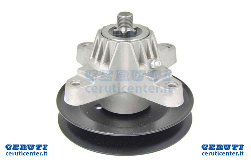 Hub Ad.Mtd 918-0574 6 Conseils - Ag 1001024