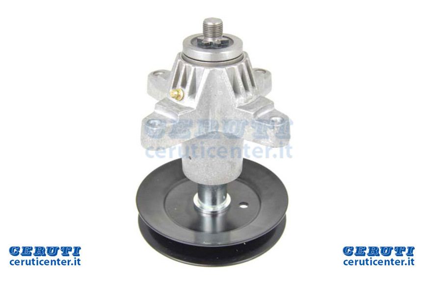 moyeu Support de couteaux Ad.Mtd 618-0671 - Ag 1001026