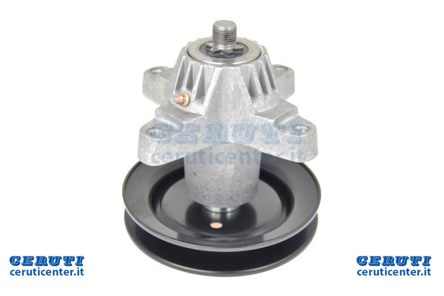 Mozzo 6 Punte Mtd 618-04474 - Ag 1001028