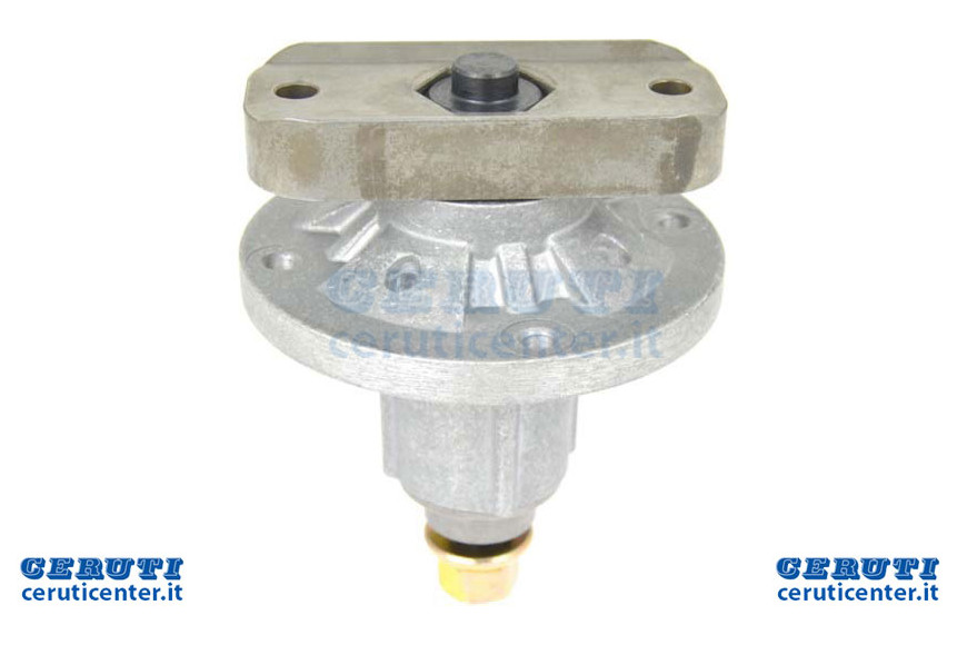 John Deere Gy20050 Hub - Ag 1001030