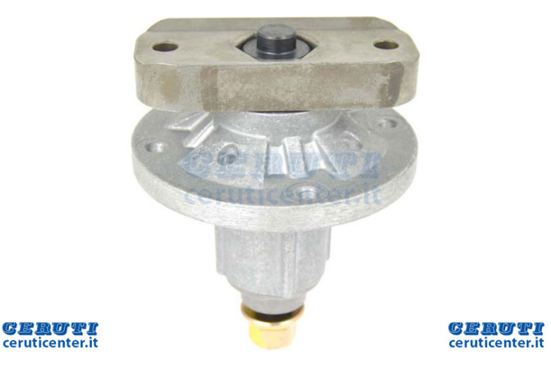 John Deere Gy20050 Hub - Ag 1001030
