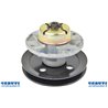 Hub Blade holder John Deere Am121342 Threaded Stud - Ag 1001031