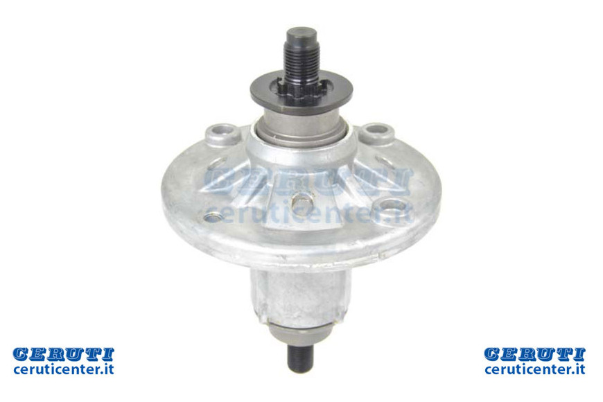 Hub John Deere Gy21098 7 Tipps Ohne Nut - Ag 1001033