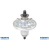 Hub John Deere Gy21098 7 Tips Without Nut - Ag 1001033