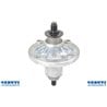 Hub John Deere Gy21098 Consejos 7 sin tuerca - Ag 1001033