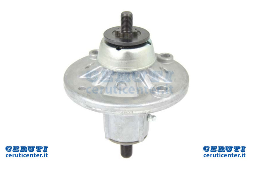 Hub John Deere Am134292 7 Conseils - Ag 1001034