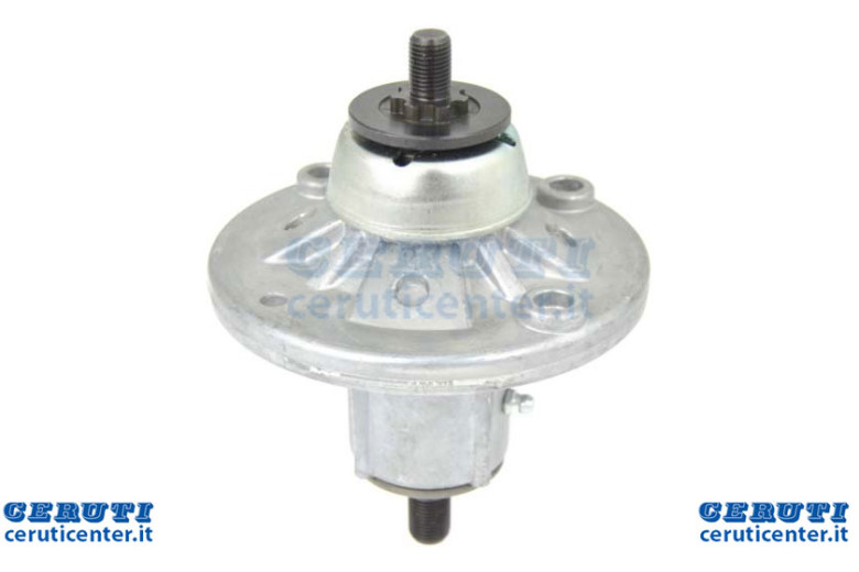 Mozzo John Deere Am134292 7 Punte - Ag 1001034