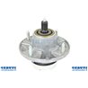 John Deere Am144377 Hub Avec 14 Cave de Colonnetti 8Mm Fixation - Ag 1001035