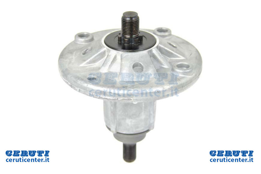 Hub John Deere Gy21099 7 Conseils - Ag 1001037