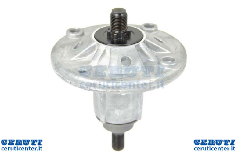 Hub John Deere Gy21099 7 Conseils - Ag 1001037