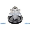 Hub 6 Tips Ad.Mtd 618-0324 - 1,001,038 Ag