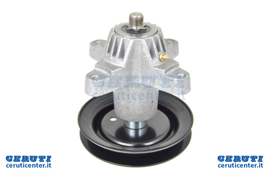 Hub Ad.Mtd 618-04456 6 Tips - Ag 1001039