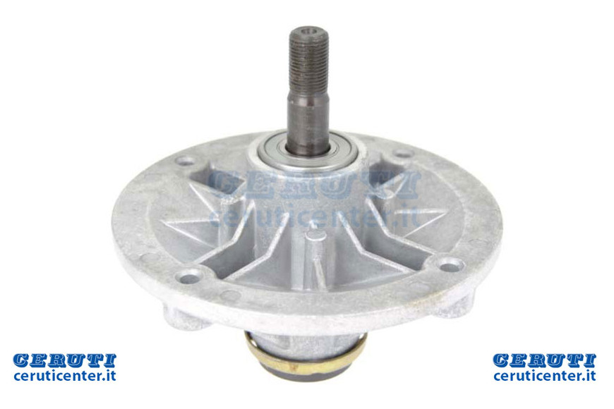 hub soporte del cortador Toro 80-4341 Diam 5/8 espiga. "- Ag 1001040