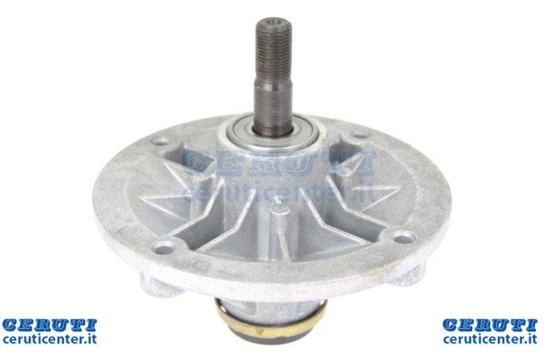 Mozzo Portalama Toro 80-4341 Diam. Perno 5/8" - Ag 1001040