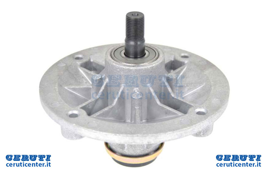 Mozzo Toro 117-1192 Diam. Perno 5/8" - Ag 1001041