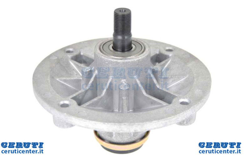 Hub Toro 117-1192 Diam. 5/8 spigot "- Ag 1001041