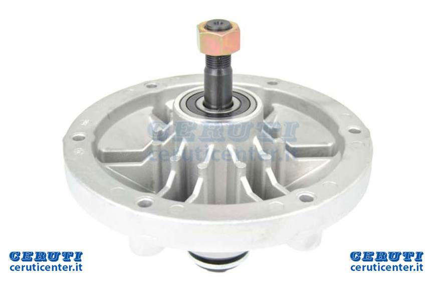 Mozzo Toro 116-5712 Diam. Perno 5/8" - Ag 1001043