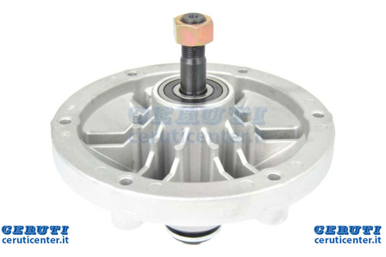 Hub Toro 116-5712 Tourillon Diam 5/8 « -. Ag 1001043