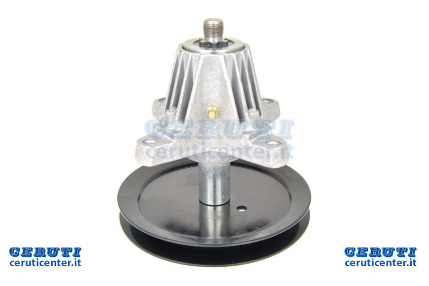 moyeu Support de couteaux Ad.Mtd H.172 618-04865 - Ag 1001045