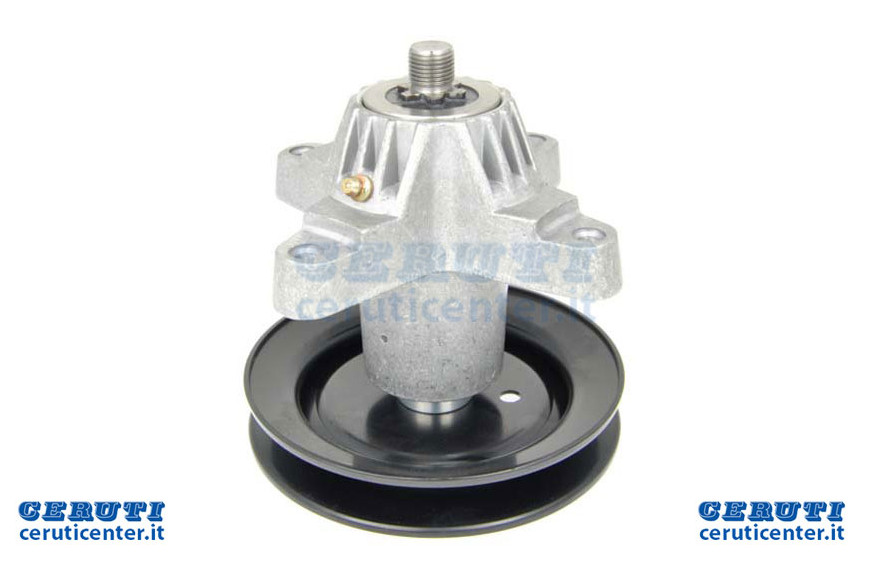moyeu Support de couteaux Ad.Mtd 618-04474 - Ag 1001047