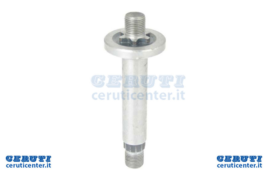 Poste MDT 6 P 12 Hub caverne en Ag 1001010 - 1003025 Ag