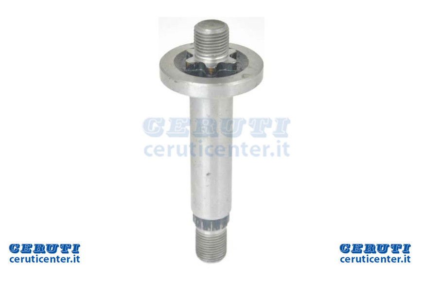 Arbre MTD Hub 1001024 Ag - Ag 1003032