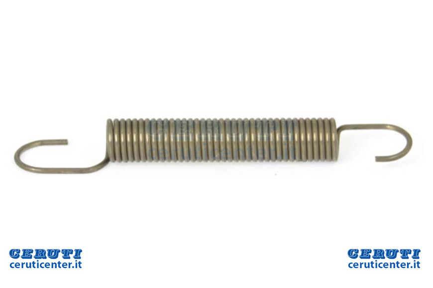 Plate Spring Ad.Mtd 732-0157 - Ag 1020002