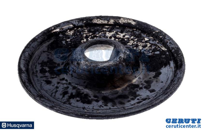 Platte - Original Husqvarna - 508045601