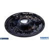 Plate - Original Husqvarna - 508045601