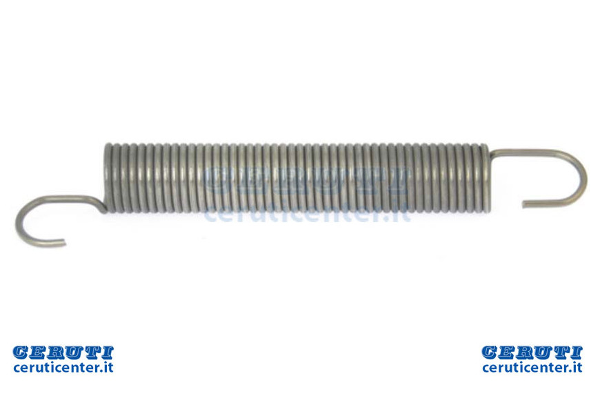 Molla Piatto Ad.Murray 165X58Ma - Ag 1020009