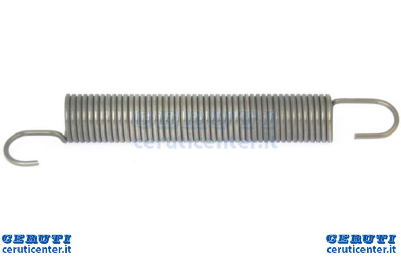 Plate Spring Ad.Murray 165X58Ma - Ag 1020009