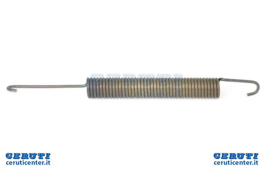Spring Plate Ad.Mtd 732-0153 - Ag 1020010