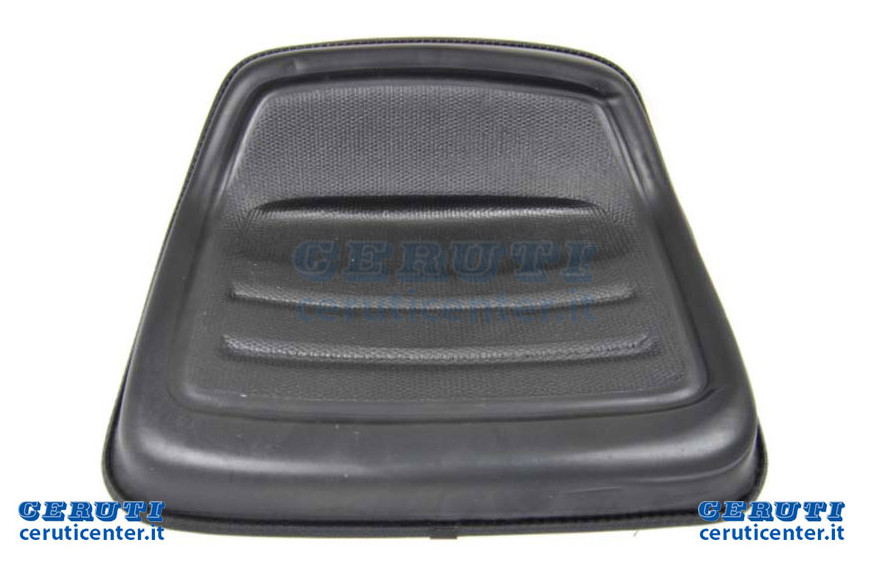 Sedile Imbottito Basso - Ag 1200001
