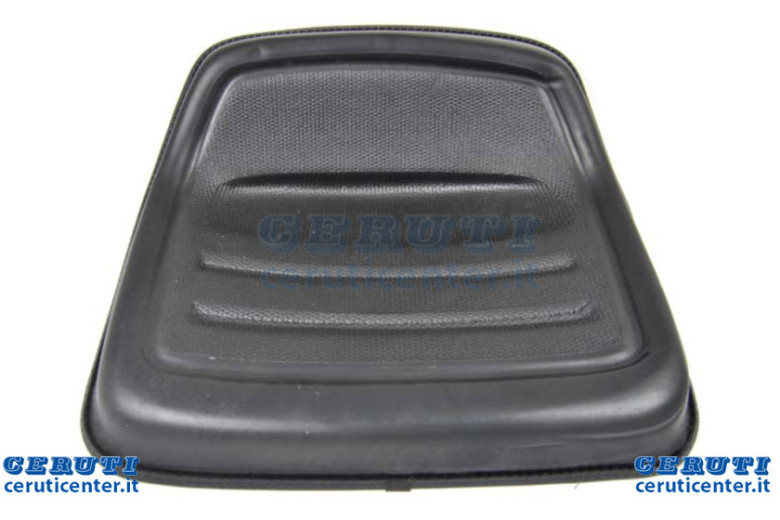 Asiento acolchado Basso - Ag 1200001