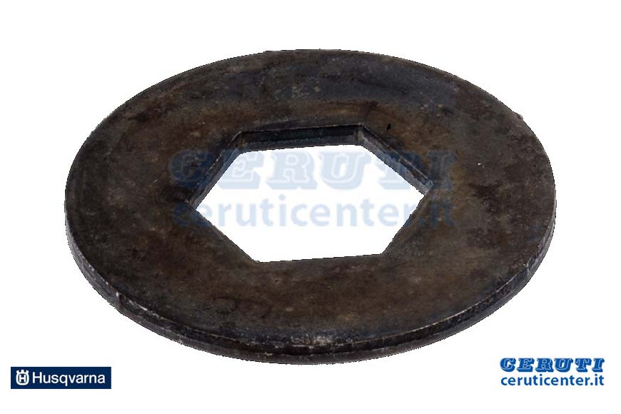 Platte - Original Husqvarna - 508045501
