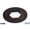 Piastra - Originale Husqvarna - 508045501