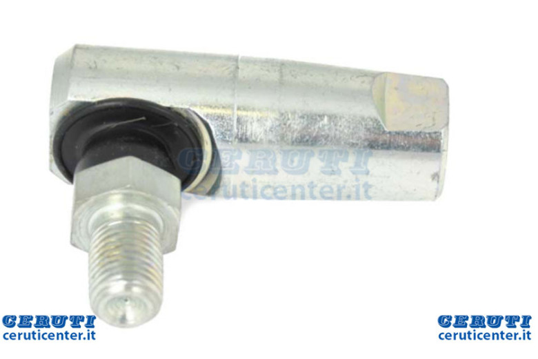 Tie Rod droit 1/2 Ad.J.Deere - Ag 3520018