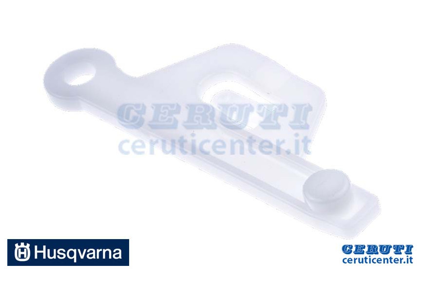 Platte - Original Husqvarna - 508045410