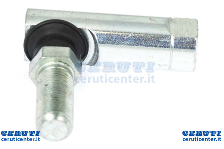 Tie Rod gauche 1/2 Ad.J.Deere - Ag 3520019