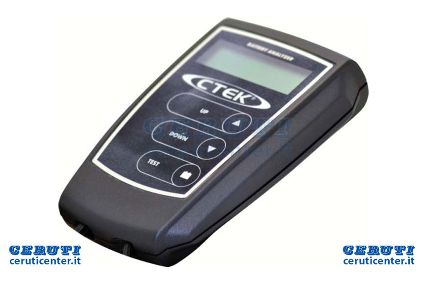 CTEK Batteries Testeur - Ag 0200993