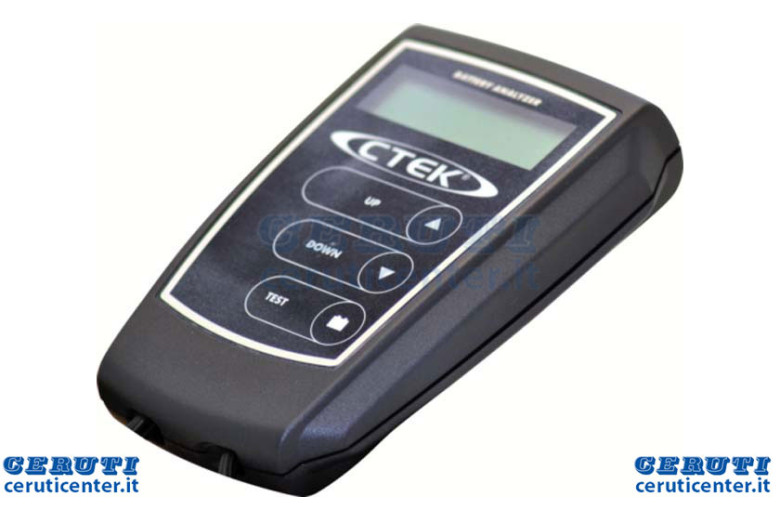 Ctek Tester Batterie - Ag 0200993