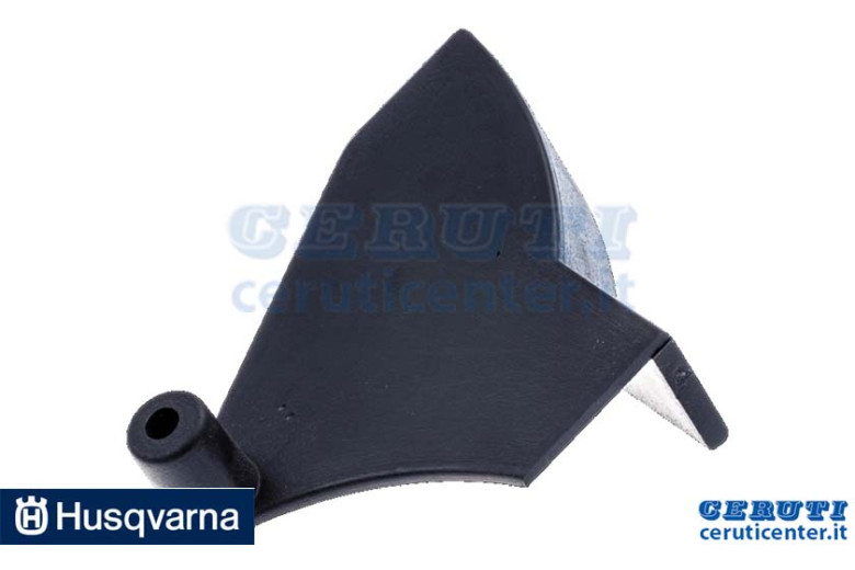 Aislador de freno - Original Husqvarna - 508045402