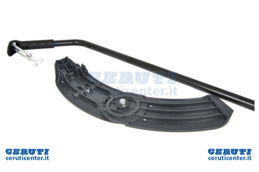 cap mulching Rider 72 cm - 299 900 036 Agp