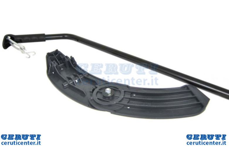 Mulching cap Rider 72 Cm - 299 900 036 Agp