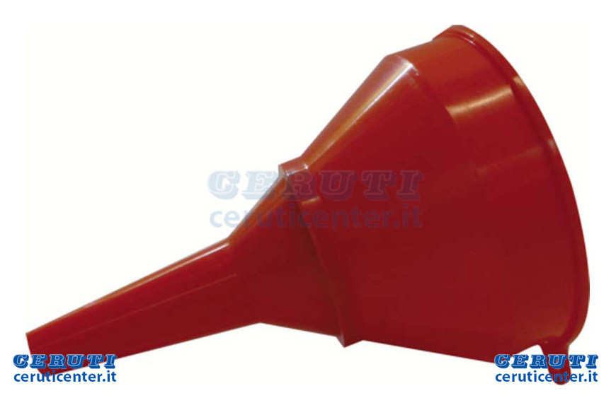 Funnel in Plastic With Filter - Ag 4090008