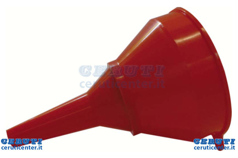 Funnel in Plastic With Filter - Ag 4090008